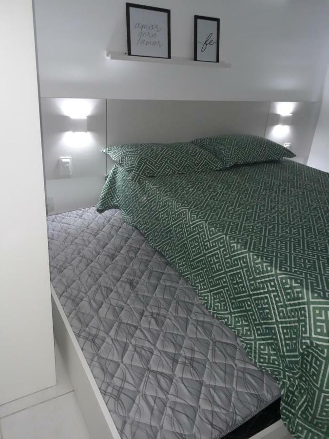 Apartamento - Muro Alto Clube *