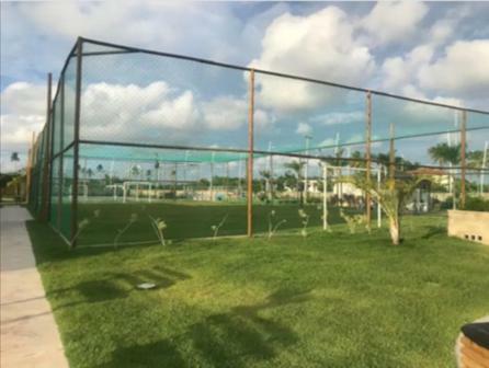 - Muro Alto Clube Apartamento