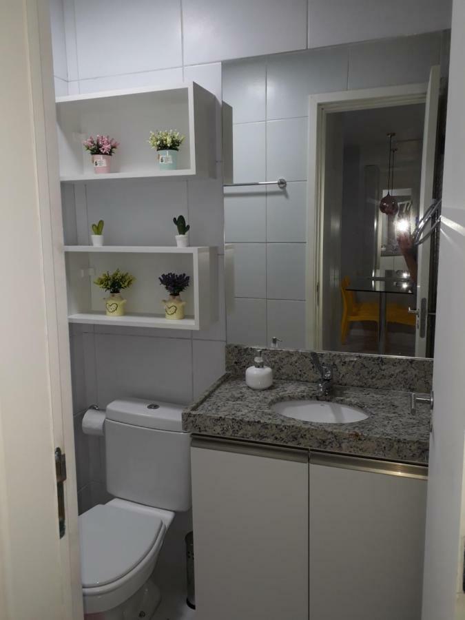 Apartamento - Muro Alto Clube Porto de Galinhas