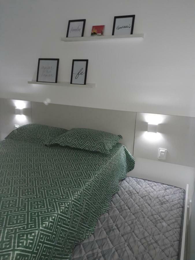 - Muro Alto Clube Apartamento *