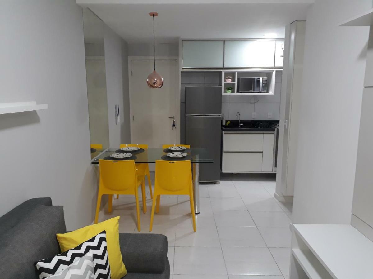 - Muro Alto Clube Apartamento *