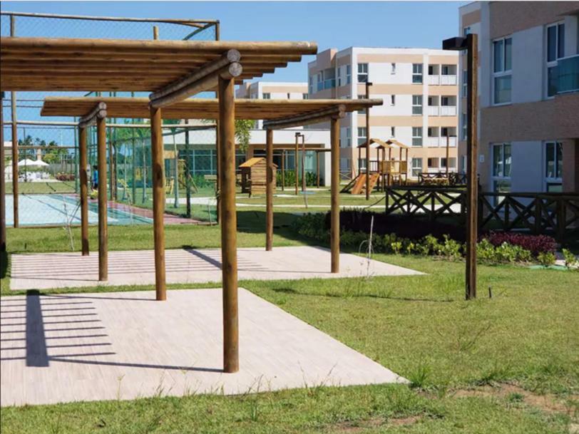 Apartamento - Muro Alto Clube *
